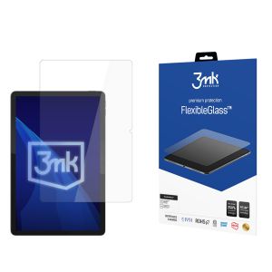 Nerozbitné hybridné sklo na Lenovo Tab 10.1" TB311FU - 3mk FlexibleGlass