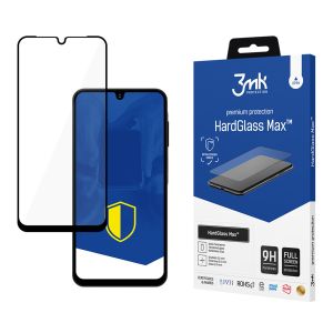Zosilnené tvrdené sklo na Samsung Galaxy A16/A26/M16 - 3mk HardGlass Max