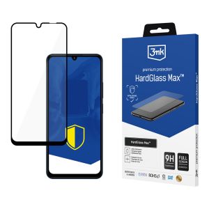 Zosilnené tvrdené sklo na Redmi 14C / POCO C75 / Redmi A4 5G - 3mk HardGlass Max
