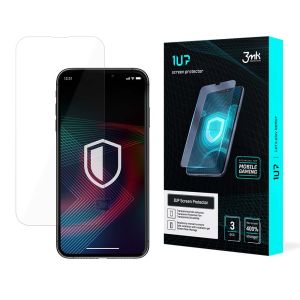 Ochranná fólia na Apple iPhone 14 Plus/14 Pro Max - 3mk 1UP screen protector (3 kusy)
