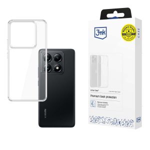 Pancierové puzdro na Xiaomi 14T Pro - 3mk Armor Case