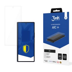 Ochranná fólia na Samsung Galaxy Z Fold 6 (front) - 3mk ARC+