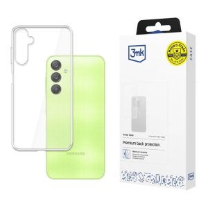 Pancierové puzdro na Samsung Galaxy A15 5G - 3mk Armor Case