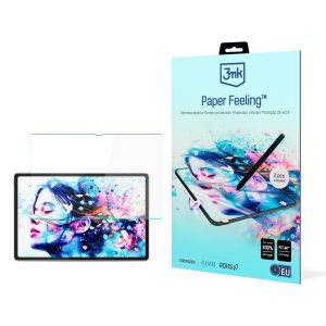 Ochranná fólia na Lenovo Idea Tab Plus (TB361FU) - 3mk Paper Feeling (2 ks)