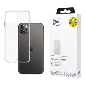 Pancierové puzdro na Apple iPhone 11 Pro Max - 3mk Armor Case