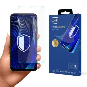 Nerdolne sklo na Redmi A7 Pro - 3mk FlexibleGlass Pro