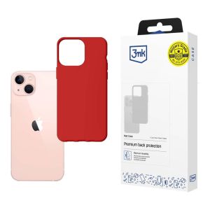 Obal na Apple iPhone 14 - 3mk Matt Case Strawberry