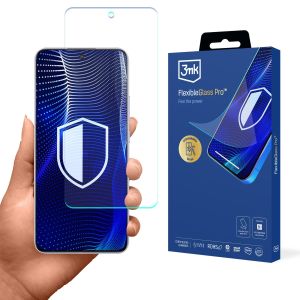 Nerdolne sklo na Oppo A5 Pro 5G - 3mk FlexibleGlass Pro