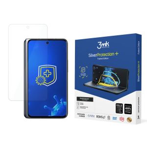 Antinárazová ochranná fólia na Oppo Find N 5G - 3mk SilverProtection+ Folded Edition