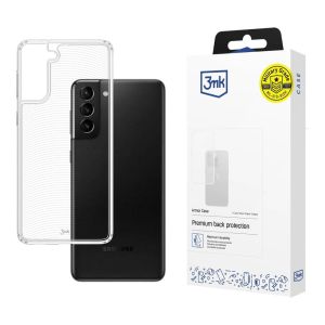 Pancierové puzdro na Samsung Galaxy S21 5G - 3mk Armor Case