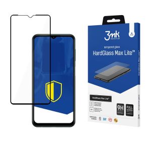 Tvrdené sklo na Samsung Galaxy M13 4G - 3mk HardGlass Max Lite