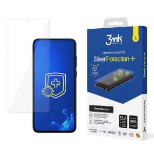 Antinárazová ochranná fólia na Motorola Edge 30 Neo - 3mk SilverProtection+