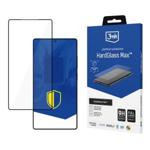 Tvrdené sklo na Samsung Galaxy S25 Ultra - 3mk HardGlass Max