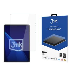 Netříštivé hybridné sklo na TCL NXTPAPER 14  - 3mk FlexibleGlass