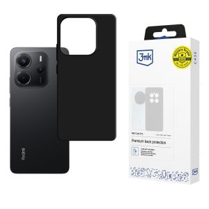 Obal na Redmi Note 14 5G - 3mk Matt Case Pro