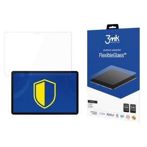 Nerozbitné hybridné sklo na Samsung Galaxy Tab S8 - 3mk FlexibleGlass