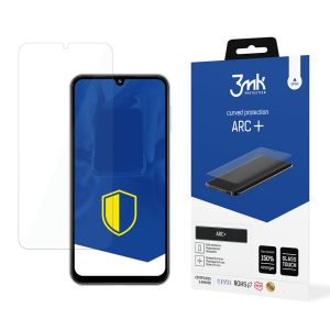 Ochranná fólia na Samsung Galaxy M34 5G - 3mk ARC+