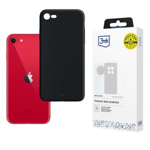 Obal na Apple iPhone SE 2022 - 3mk Matt Case Pro