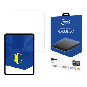 Nerozbitné hybridné sklo na OnePlus Pad 2 - 3mk FlexibleGlass