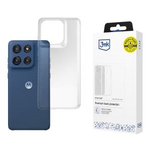 Pancierové puzdro na Motorola Moto Edge 60/60 Fusion - 3mk Armor Case