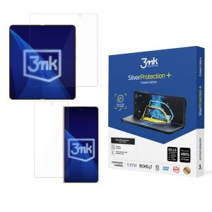 Antinárazová ochranná fólia na Honor Magic V5 - 3mk SilverProtection+ Folded Edition