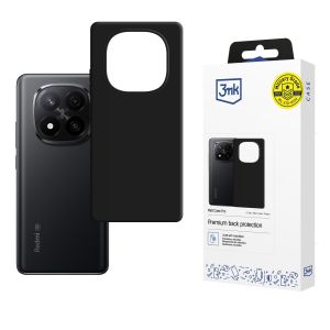 Obal na Redmi Note 15 Pro+ 5G - 3mk Matt Case Pro