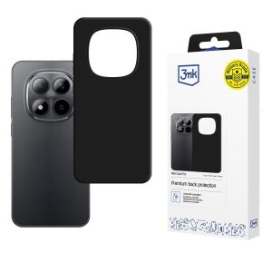 Obal na Redmi Note 15 Pro 5G - 3mk Matt Case Pro