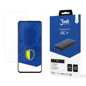 Ochranná fólia na Samsung Galaxy A52 4G/5G A52s 5G - 3mk ARC+