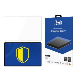 Netříštivé hybridné sklo na Samsung Galaxy Tab S9 Ultra - 3mk FlexibleGlass