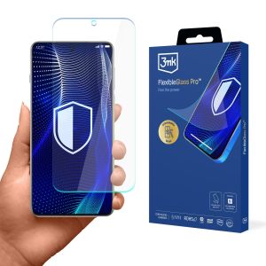 Nerdolne sklo na Oppo Find X8 - 3mk FlexibleGlass Pro