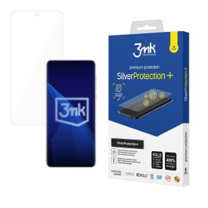 Antinárazová ochranná fólia na Oppo Find X8 Pro - 3mk SilverProtection+