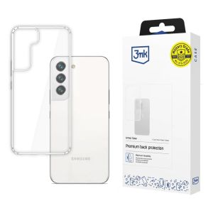 Pancierové puzdro na Samsung Galaxy S22 5G - 3mk Armor Case