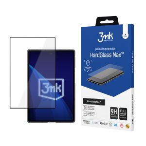 Zosilnené tvrdené sklo na Samsung Galaxy Z Fold 8 (front) - 3mk HardGlass Max