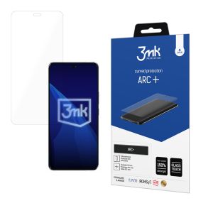 Ochranná fólia na Honor Magic7 Lite - 3mk ARC+