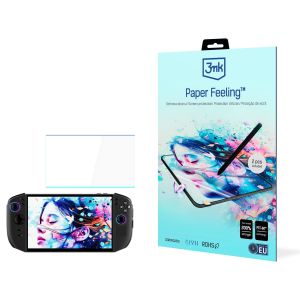 Ochranná fólia na Lenovo Legion Go 2 - 3mk Paper Feeling (2 ks)