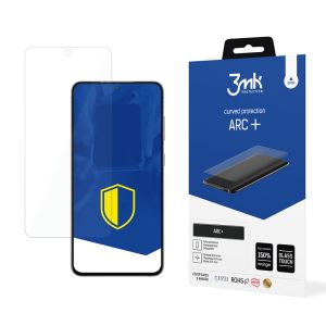 Ochranná fólia na Samsung Galaxy S21 FE 5G - 3mk ARC+
