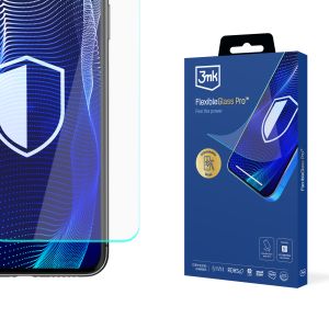 Nerdolne sklo na Samsung Galaxy S24+ - 3mk FlexibleGlass Pro
