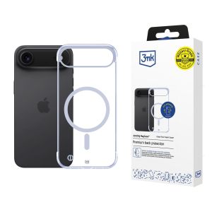 Ultratenké puzdro na Apple iPhone Air - 3mk Just20g MagCase™