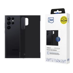 Ultratenké púzdro na Samsung Galaxy S24 Ultra - 3mk Just20g Matt Case