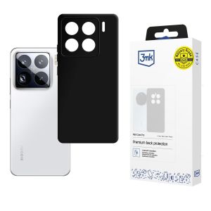Obal na Xiaomi 15 Pro - 3mk Matt Case Pro