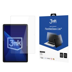 Nepraskajúce hybridné sklo na Lenovo Tab 10.1" TB311FU - 3mk FlexibleGlass Lite