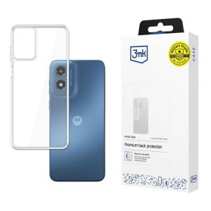 Pancierové puzdro na Motorola Moto G Play 2024 - 3mk Armor Case