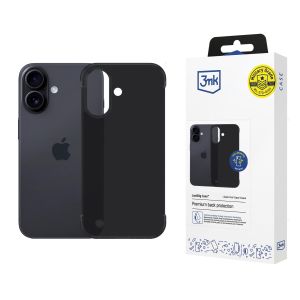 Ultratenké púzdro na Apple iPhone 16 Plus - 3mk Just20g Matt Case