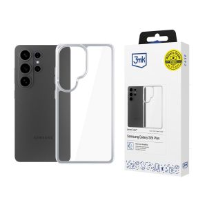 Pancierové puzdro na Samsung Galaxy S26 Ultra - 3mk Armor Case