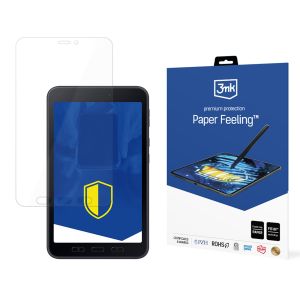 Ochranná fólia na Samsung Galaxy Tab Active 5 - 3mk Paper Feeling (2 ks)