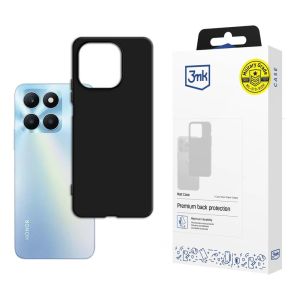 Puzdro na Honor X6A - 3mk Matt Case Black