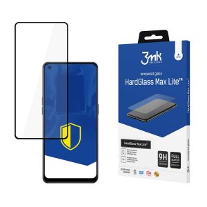 Tvrdené sklo na OPPO Reno 7 Lite 5G - 3mk HardGlass Max Lite
