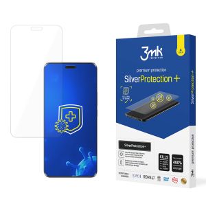 Antinárazová ochranná fólia na Honor Magic6 Pro - 3mk SilverProtection+
