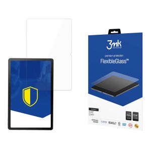 Nerozbitné hybridné sklo na Lenovo Tab M10 3rd Gen 10,1 - 3mk FlexibleGlass