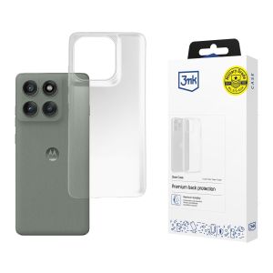 Pancierové puzdro na Motorola Edge 60 Pro - 3mk Armor Case